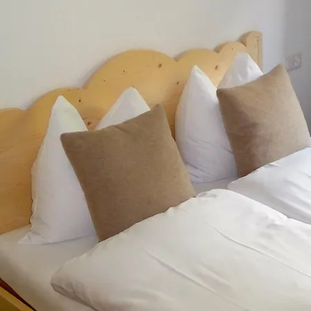 Hotel Roseg-gletscher Pontresina