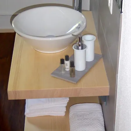 Roseg-gletscher Pontresina