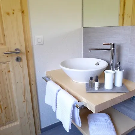 Roseg-gletscher 3* Pontresina