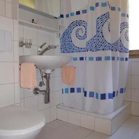 Roseg-gletscher Hotel Pontresina