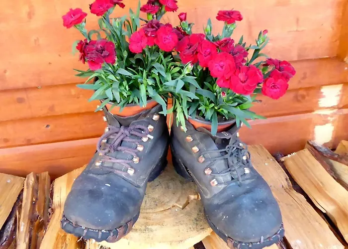 Hotel Roseg-gletscher 3*