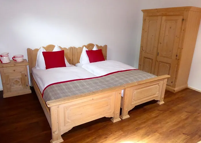 Roseg-gletscher Hotel Pontresina