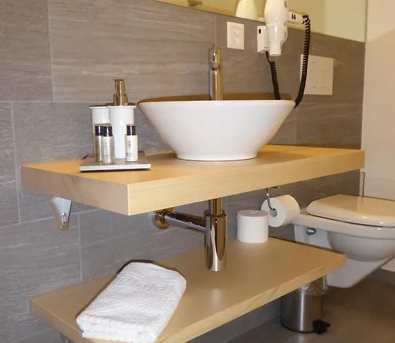 Roseg-gletscher Hotel Pontresina