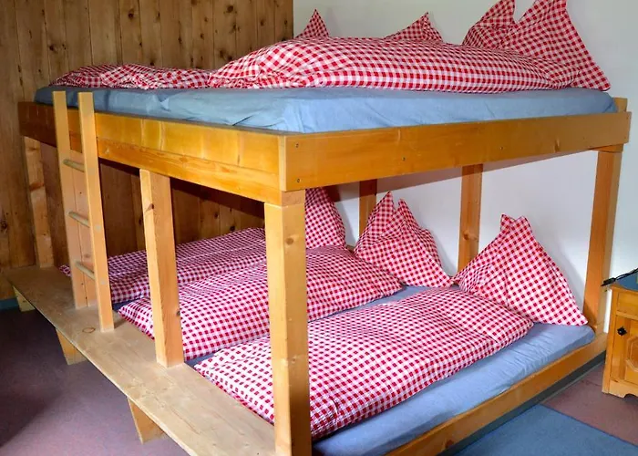 Hotel Roseg-gletscher 3*