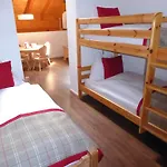 Hotel Roseg-gletscher