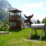 Roseg-gletscher 3*