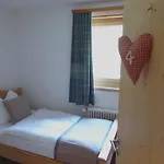 Roseg-gletscher 3*