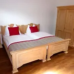 Roseg-gletscher Hotel Pontresina