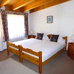 Roseg-gletscher Hotel 3*
