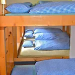 Roseg-gletscher Hotel 3*