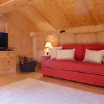 Roseg-gletscher 3*