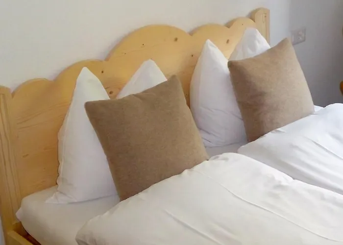 Hotel Roseg-gletscher Pontresina