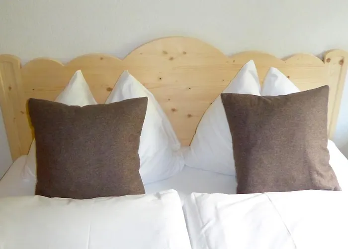 Roseg-gletscher 3* Pontresina