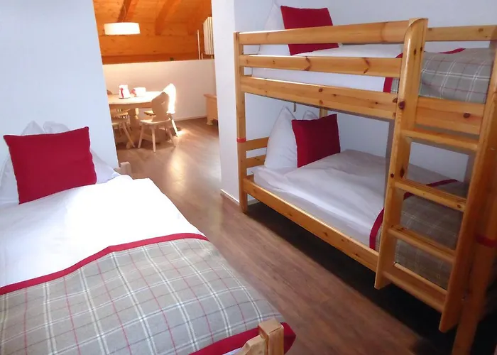 Hotel Roseg-gletscher