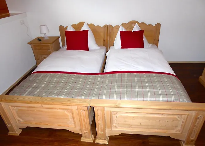 Roseg-gletscher Hotel 3*