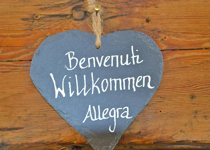 Roseg-gletscher Pontresina