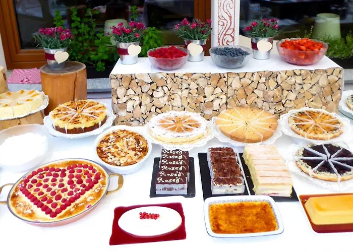 Roseg-gletscher Hotel