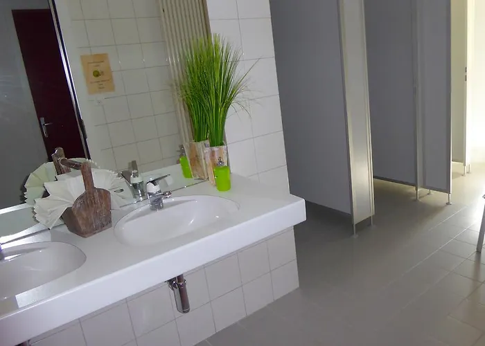 Roseg-gletscher Pontresina