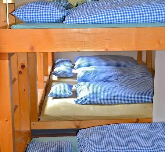 Roseg-gletscher Hotel 3*