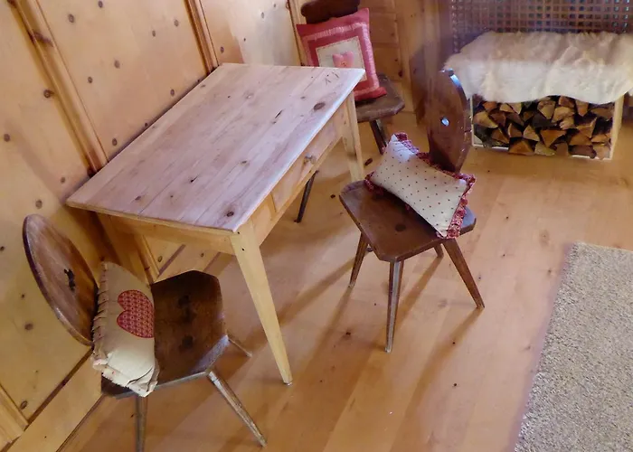 Roseg-gletscher Hotel 3*