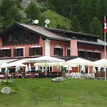 Roseg-gletscher 3*