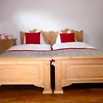 فندق Roseg-gletscher 3*