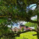 Roseg-gletscher 3* بونتريسنا