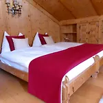 Roseg-gletscher